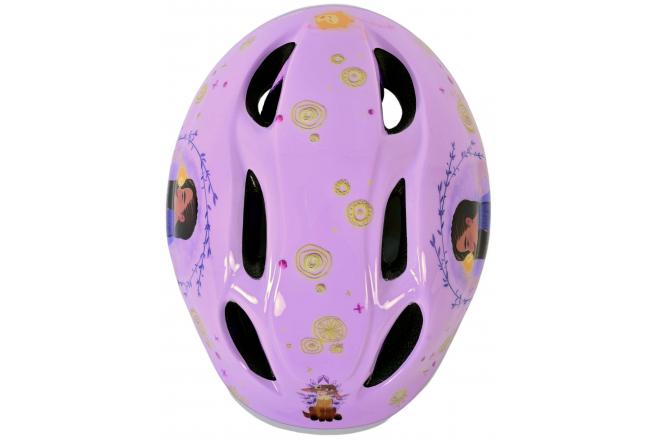 Disney WISH Bicycle Helmet - 52-56 cm