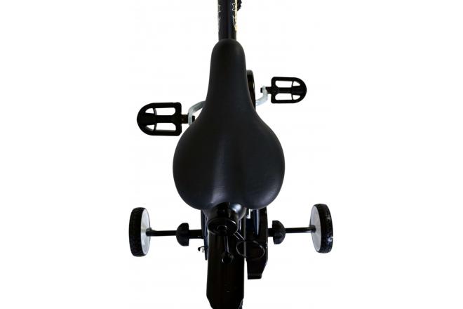 Batman Children's bike - Boys - 16 inch - Black