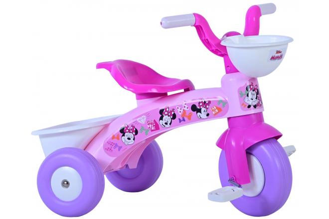 Tricycle Disney Minnie - Girls - Pink