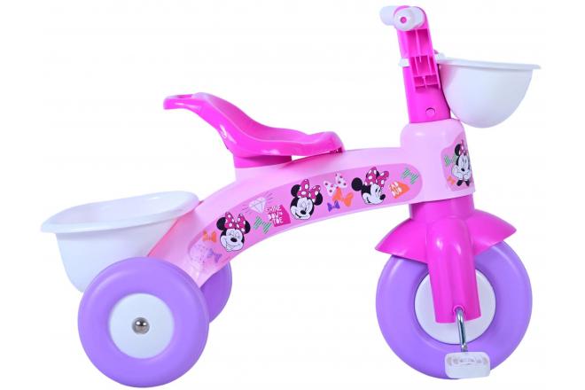 Tricycle Disney Minnie - Girls - Pink