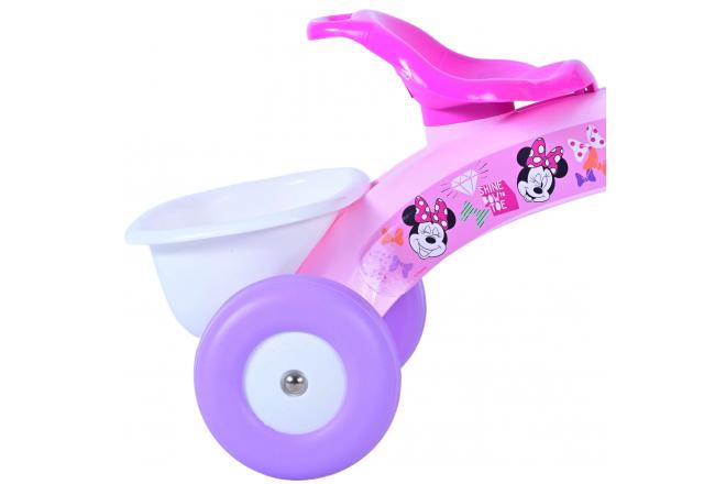 Tricycle Disney Minnie - Girls - Pink