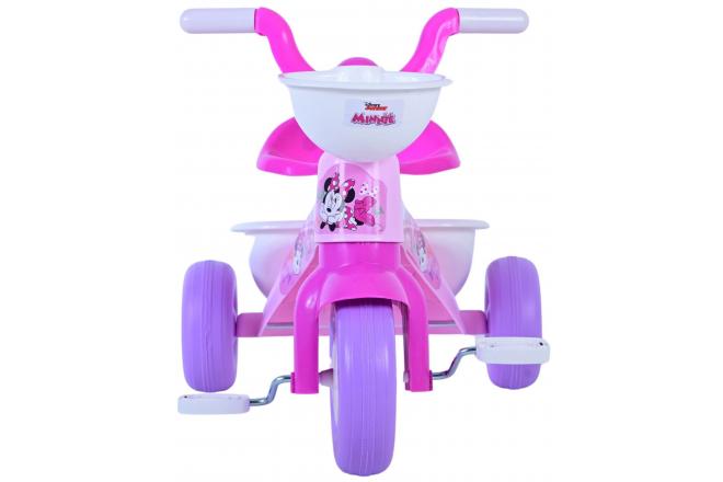 Tricycle Disney Minnie - Girls - Pink