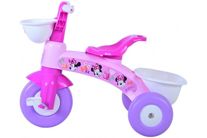 Tricycle Disney Minnie - Girls - Pink