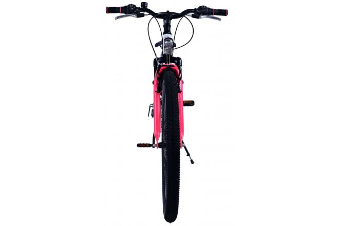 Volare XC Race Children's bike - 26 inch - 21 speed - White Pink