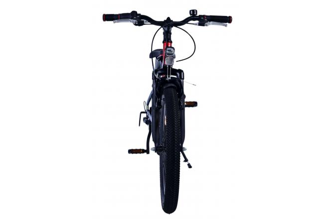 Volare XC Race Children's bike - 20 inch - 7 speed - Red/Grey