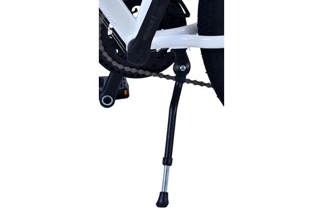 Volare XC Race Children's bike - 24 inch - 21 speed - White Pink