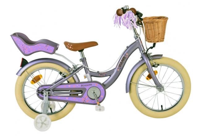 16 bike with hand brakes 2025