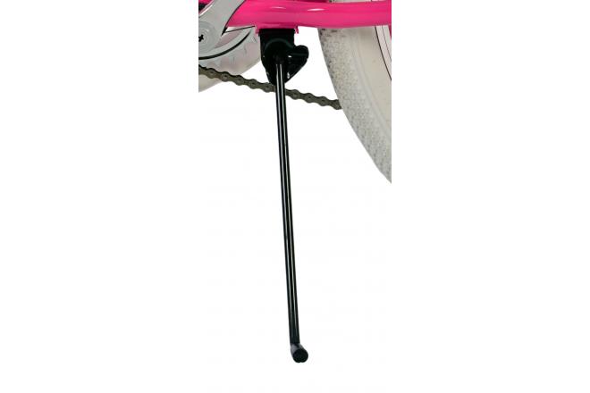 Volare Lovely children's bike - Girls - 24 inch - Pink - 7 Gears