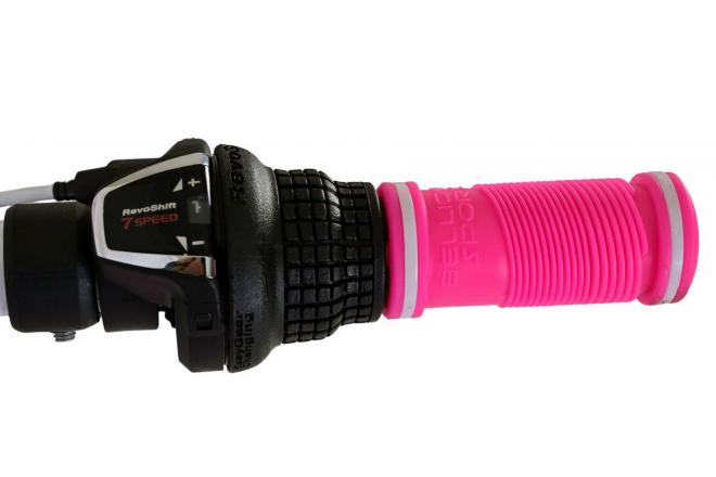 Volare Lovely Children's bike - Girls - 26 inches - Pink - 7 speed