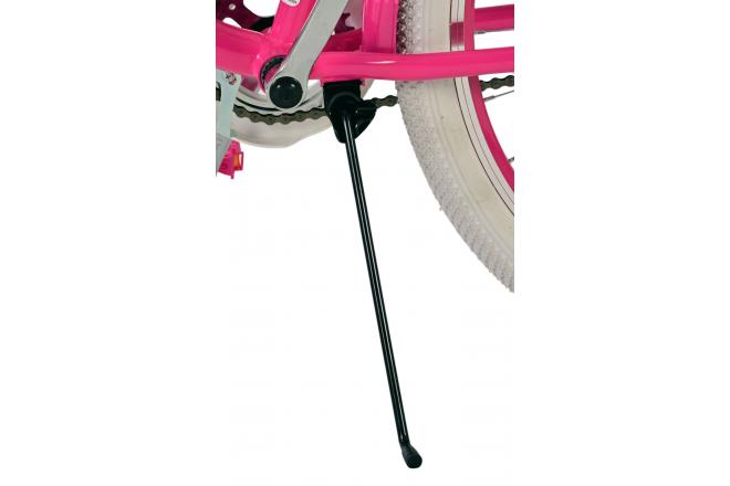 Volare Lovely Children's bike - Girls - 26 inch - Pink - Two hand brakes