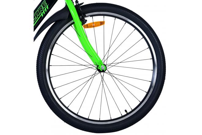 Volare Sportivo Kids bike - boys - 26 inch - Green