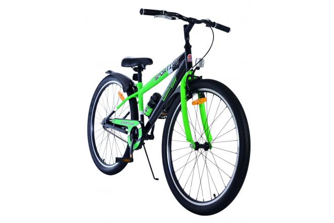 Volare Sportivo Kids bike - boys - 26 inch - Green