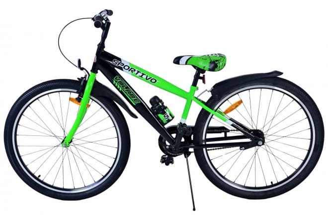 Volare Sportivo Kids bike - boys - 26 inch - Green