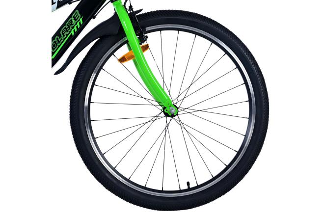 Volare Sportivo Children's bike - boys - 26 inch - Green - 7 gears