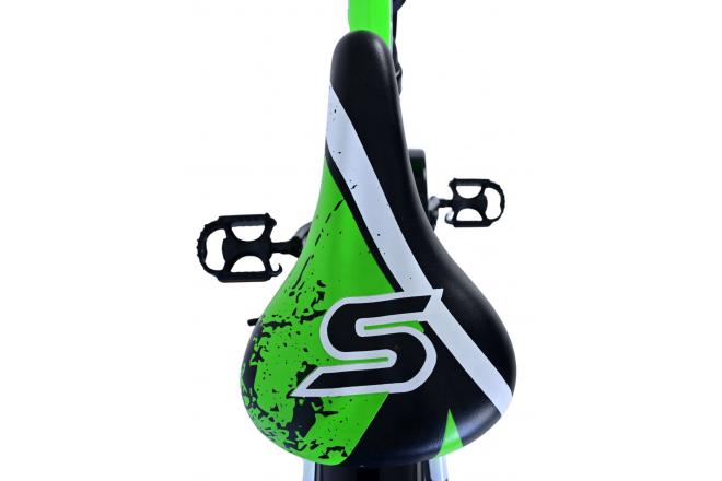 Volare Sportivo Children's bike - boys - 26 inch - Green - 7 gears