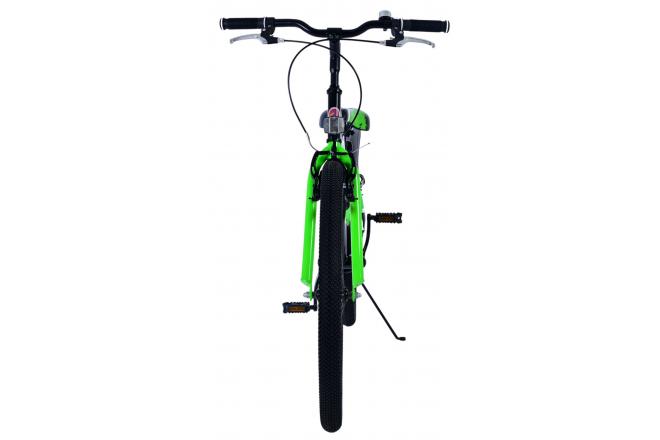 Volare Sportivo Kids bike - Boys - 26 inch - Green - Two Hand Brakes