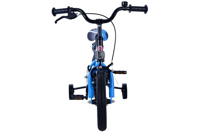 Volare Sportivo Kids bike - Boys - 12 inch - Blue Black