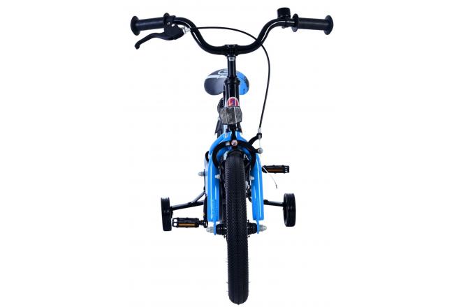 Volare Sportivo Kids bike - Boys - 14 inch - Blue Black