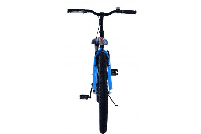 Volare Sportivo Kids bike - Boys - 24 inch - Black Blue
