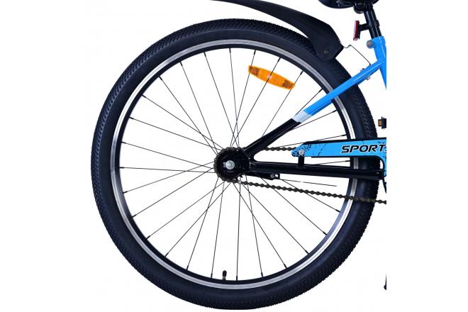 Volare Sportivo Kids bike - boys - 26 inch - Blue