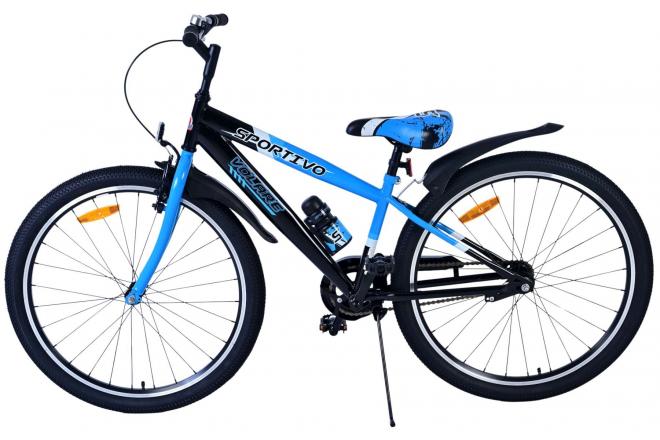 Volare Sportivo Kids bike - boys - 26 inch - Blue