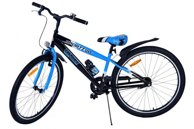 Volare Sportivo Kids bike - boys - 26 inch - Blue