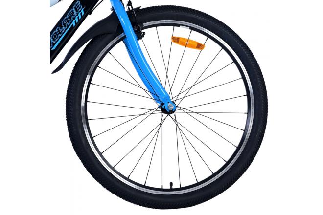Volare Sportivo Kids bike - Boys - 26 inch - Blue - 7 gears