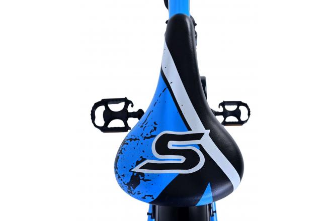 Volare Sportivo Kids bike - Boys - 26 inch - Blue - 7 gears