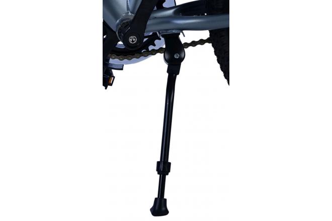 Volare Rocky Kids bike - 24 inch - Blue - Shimano Nexus 3 gears