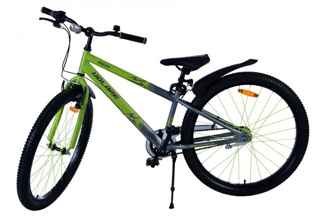 Volare Rocky children's bike - 26 inch - Green - Shimano Nexus 3 gears