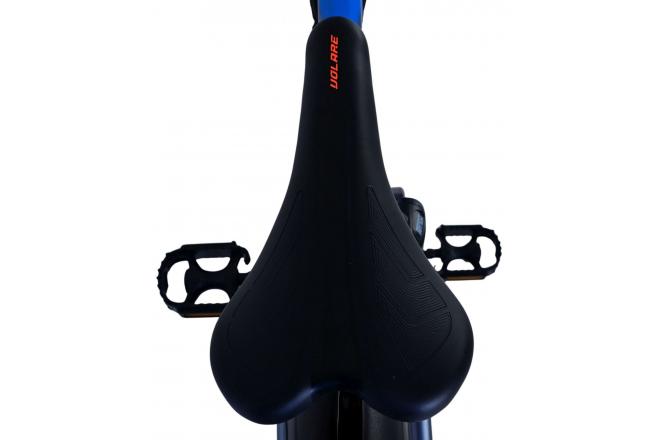 Volare Rocky children's bike - 26 inch - Blue - Shimano Nexus 3 gears