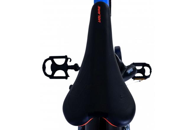 Volare Rocky children's bike - 26 inch - Blue - 7 gears