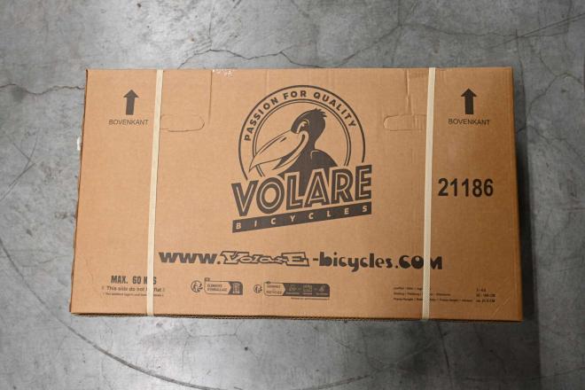 Volare Excellent children's bike - Girls - 12 inch - Black [CLONE]