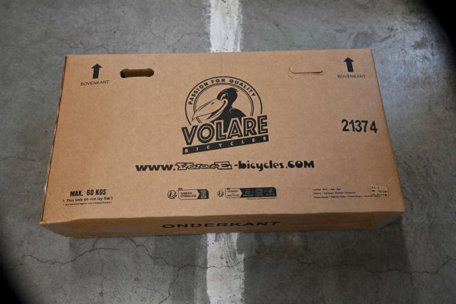 Volare Thombike children's bike - boys - 14 inch - Black Green [CLONE]