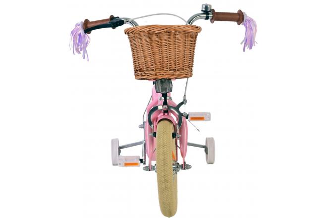 Volare Blossom children's bike - Girls - 12 inch - Pink [CLONE]