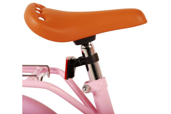 Volare Excellent children's bike - Girls - 12 inch - Pink [CLONE]
