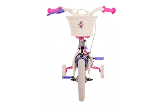 Minnie Children's bike - Girls - 12 inch - Pink [CLONE]