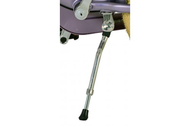 Volare Blossom Children's bike - Girls - 20 inch - Purple - Nexus 3 gears