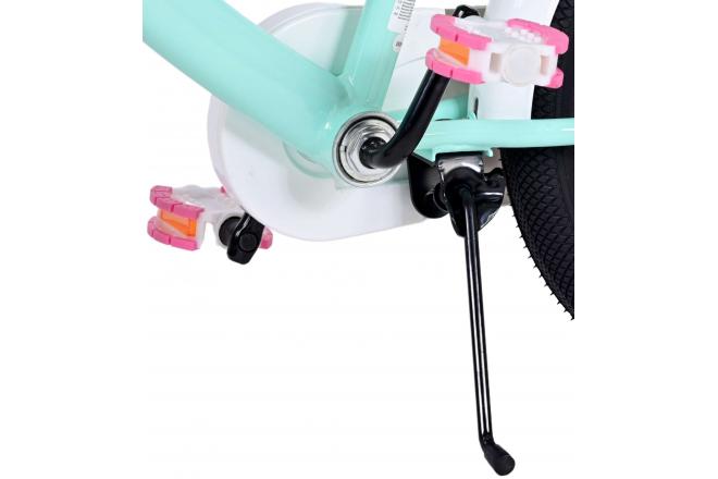 Volare Ashley children's bike - Girls - 16 inch - Green [CLONE]