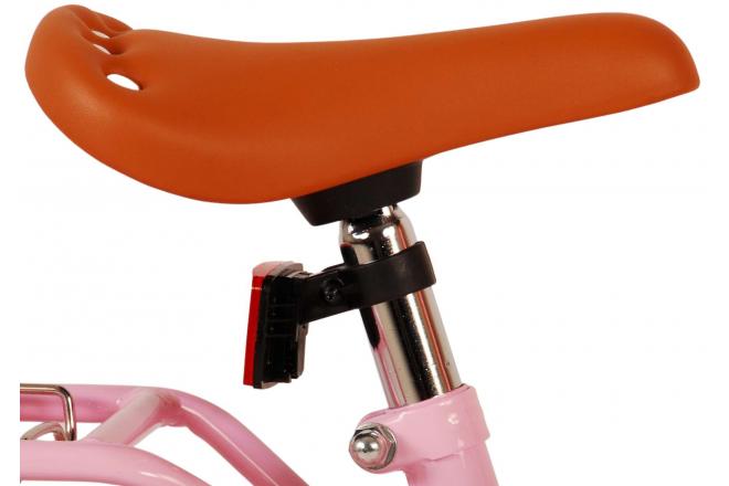 Volare Excellent Children's bike - Girls - 14 inch - Pink [CLONE]