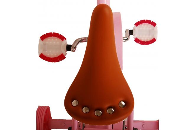 Volare Excellent Children's bike - Girls - 14 inch - Pink [CLONE]