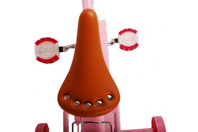 Volare Excellent children's bike - Girls - 16 inch - Pink - 95% assembled [CLONE]