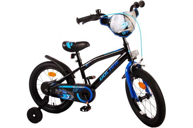 Volare Super GT children's bike - boys - 16 inch - Blue
