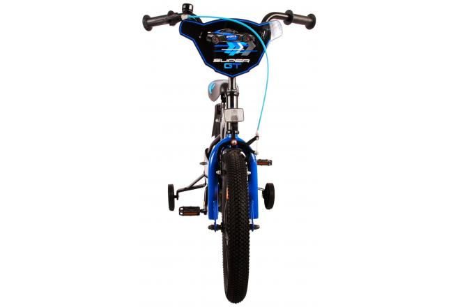 Volare Super GT children's bike - boys - 16 inch - Blue