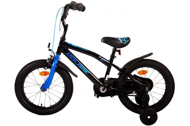 Volare Super GT children's bike - boys - 16 inch - Blue