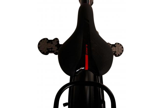Volare Thombike Kids' bike - Boys - 18 inch - Black Red [CLONE]