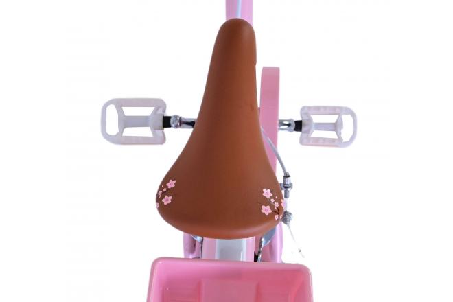 Volare Blossom Children's bike - Girls - 16 inch - Pink - Two Hand Brakes [CLONE]