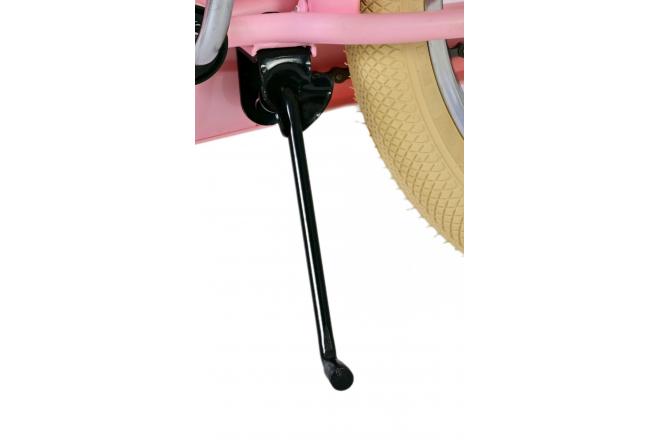 Volare Blossom Children's bike - Girls - 16 inch - Pink - Two Hand Brakes [CLONE]