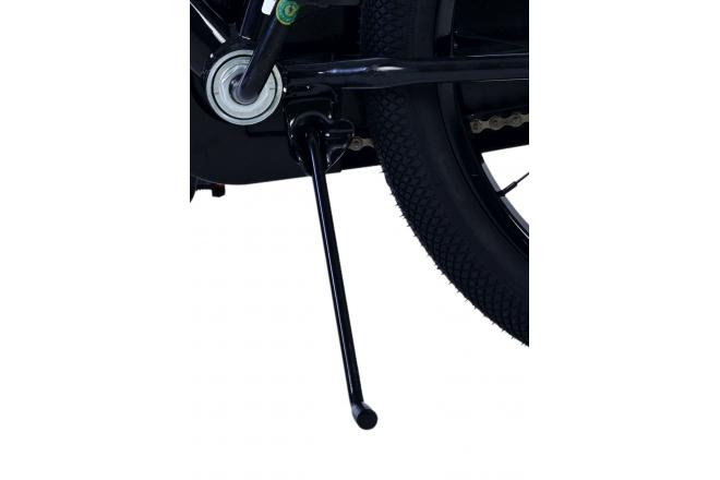 Volare Sportivo Kinderfiets - Boys - 18 inch - Blue Black - Two Hand Brakes [CLONE]