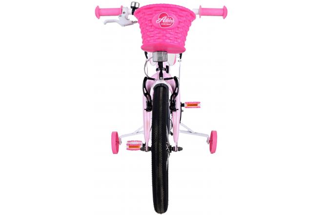 Volare Ashley children's bike - Girls - 18 inch - Pink [CLONE]